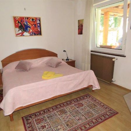 Apartma Jager Bovec Ngoại thất bức ảnh