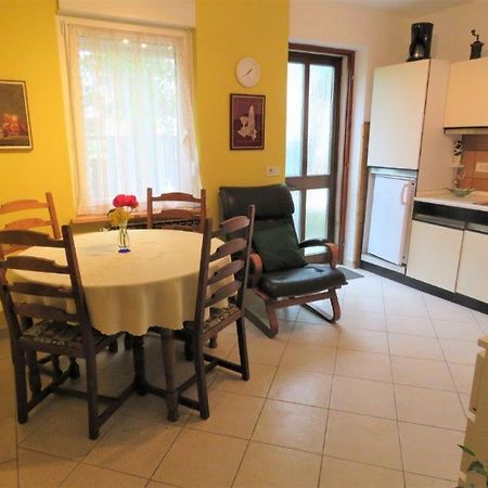 Apartma Jager Bovec Ngoại thất bức ảnh