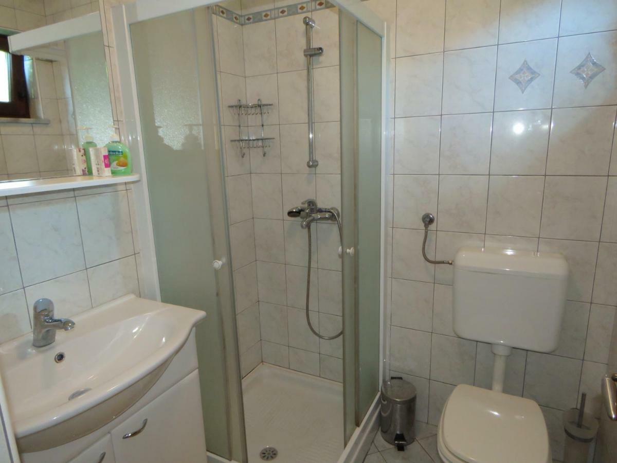 Apartma Jager Bovec Ngoại thất bức ảnh